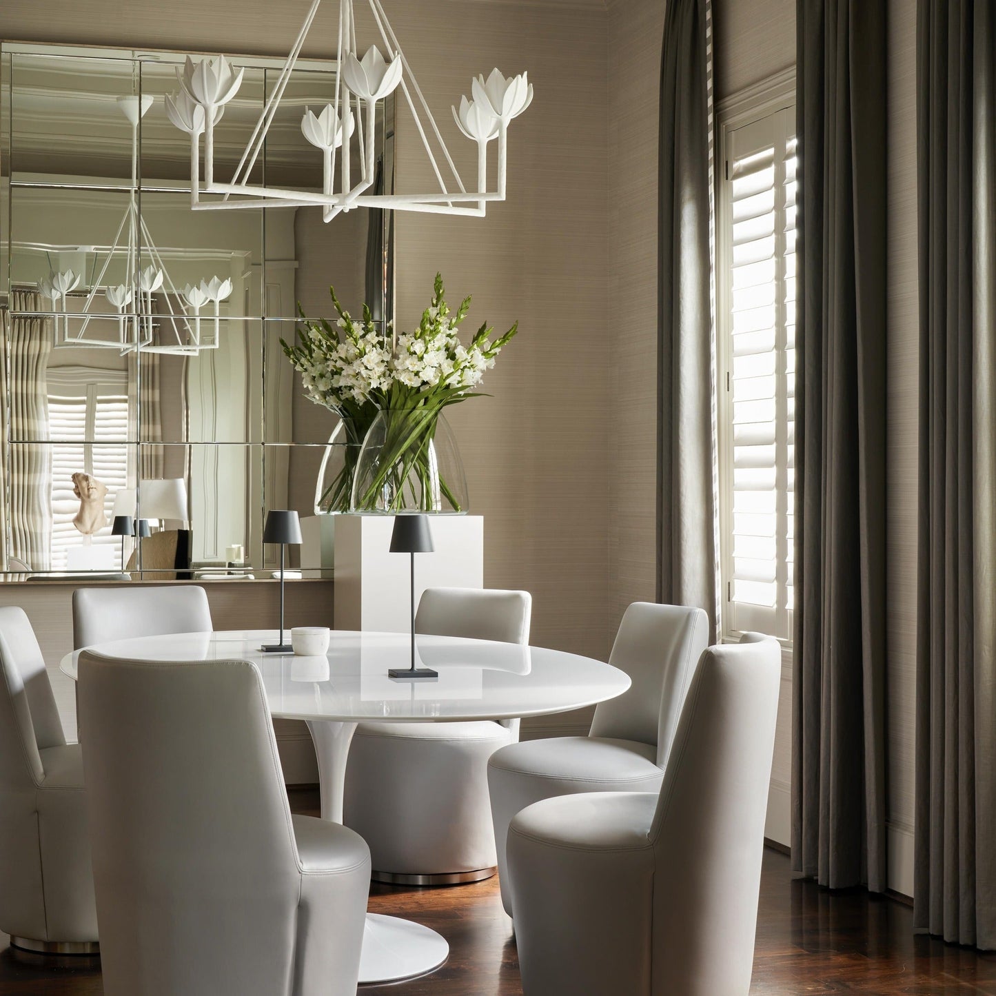 Alberto Chandelier