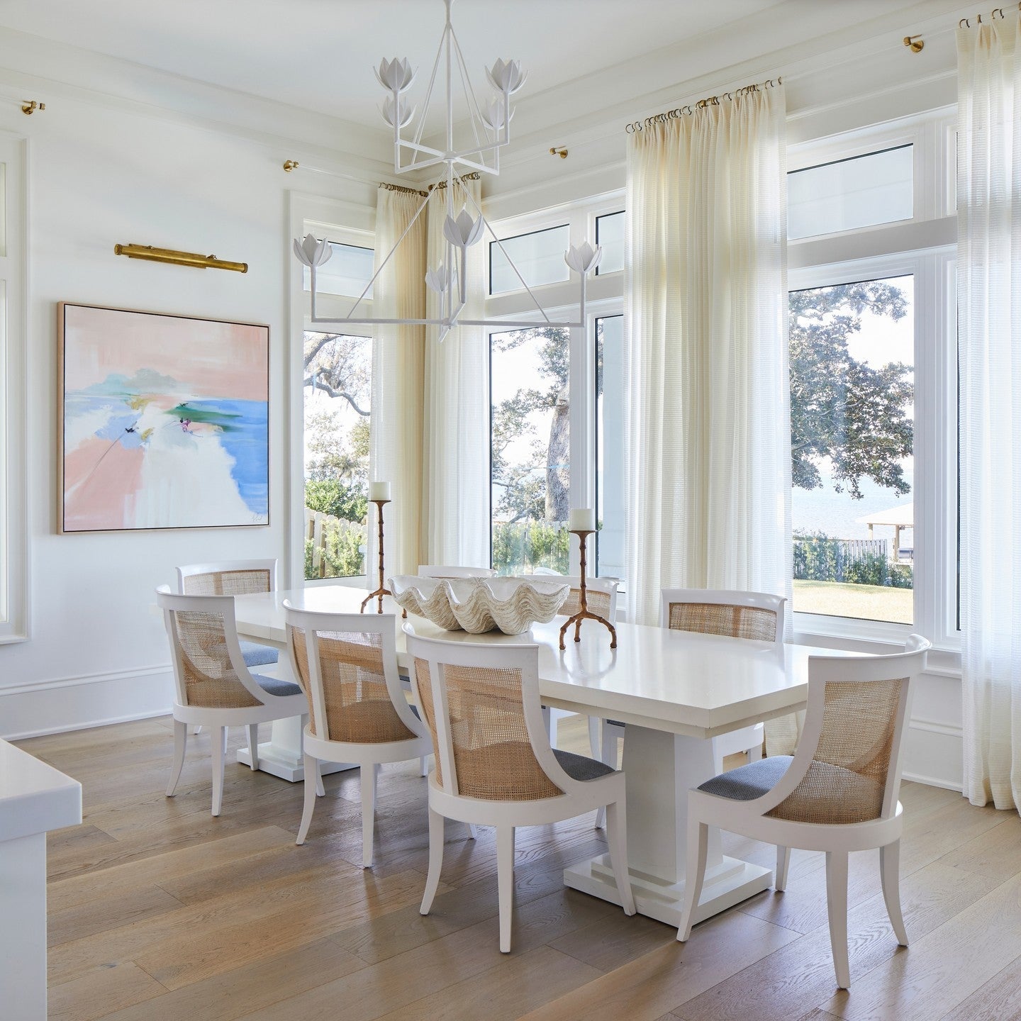 Alberto Chandelier