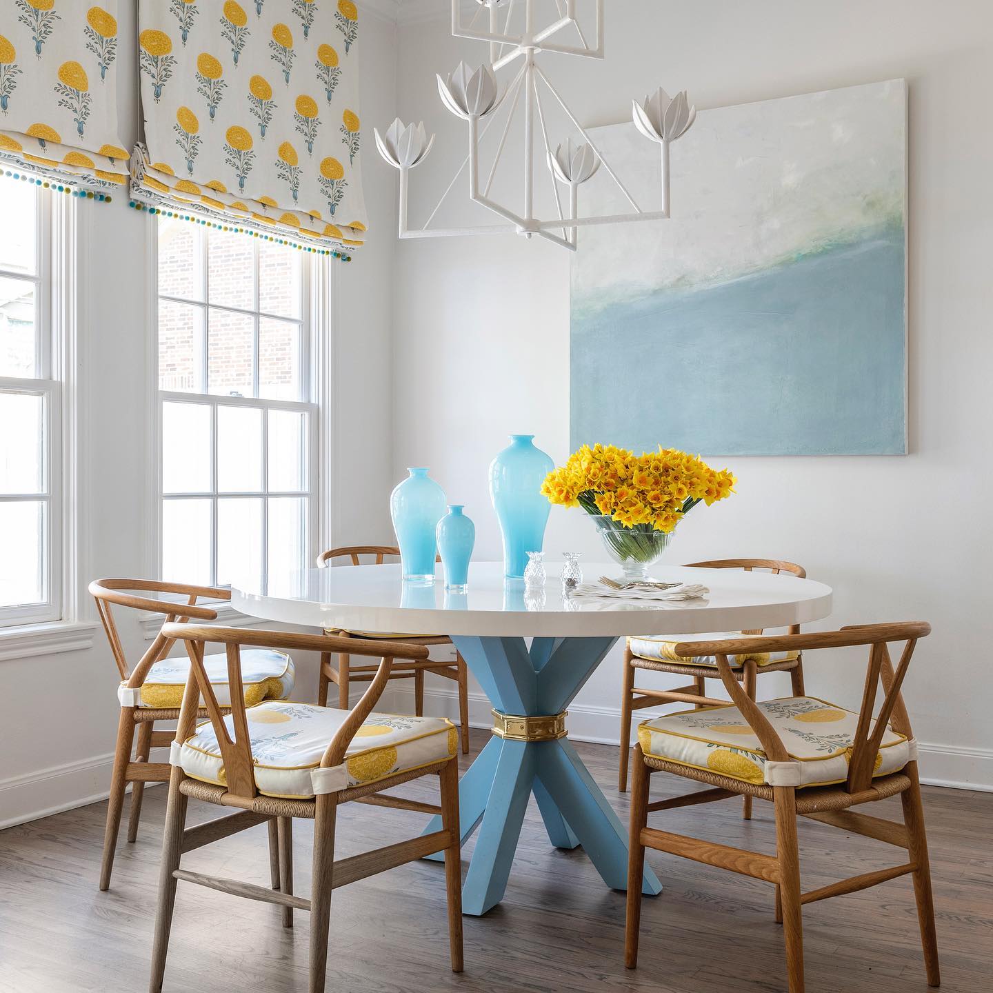 Alberto Chandelier