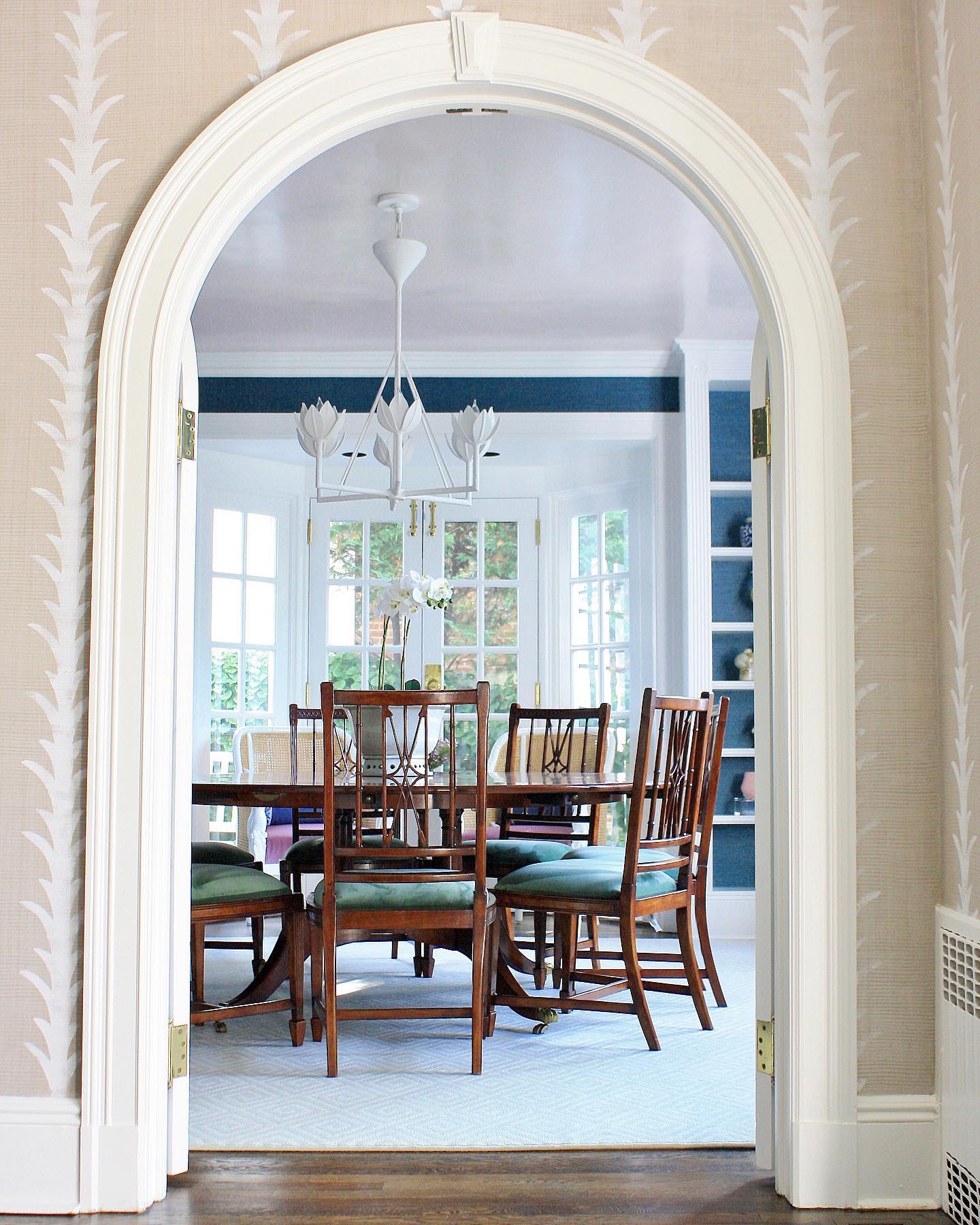 Alberto Chandelier