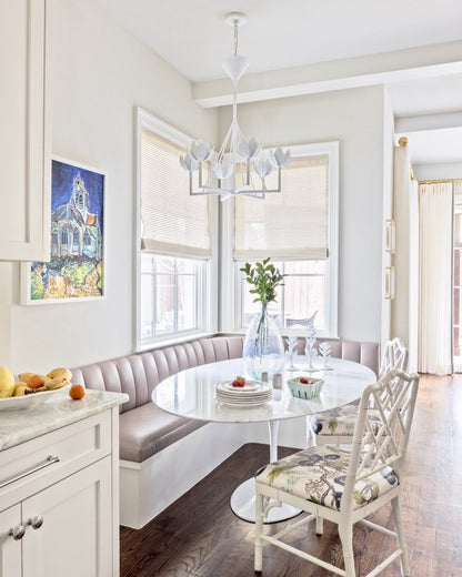 Alberto Chandelier