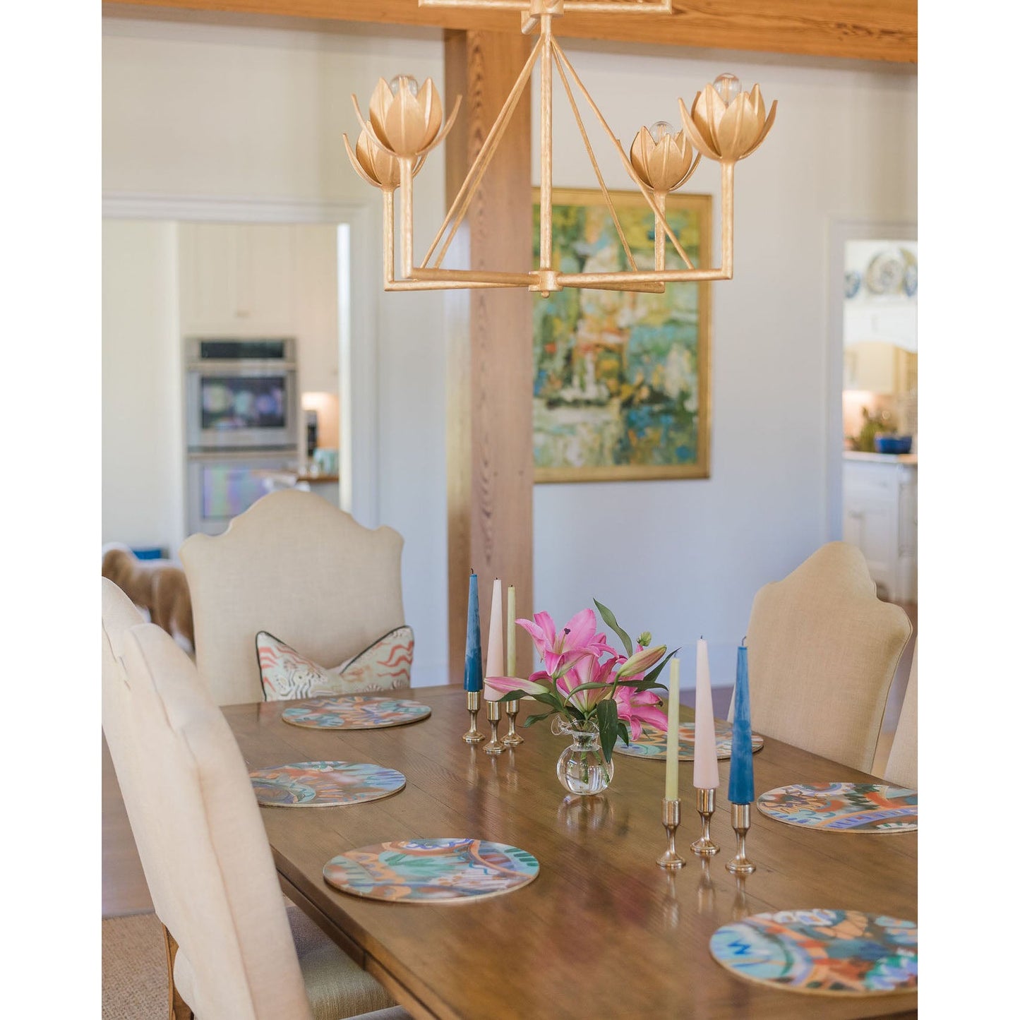 Alberto Chandelier
