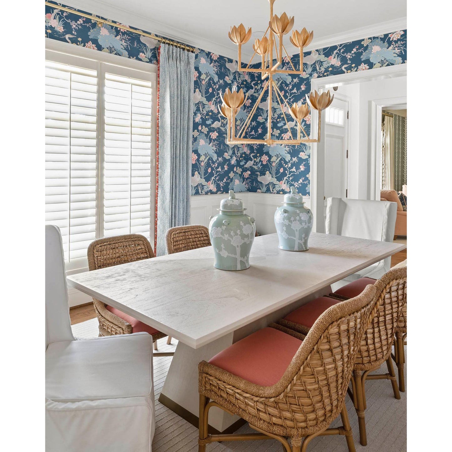 Alberto Chandelier