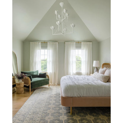 Alberto Chandelier