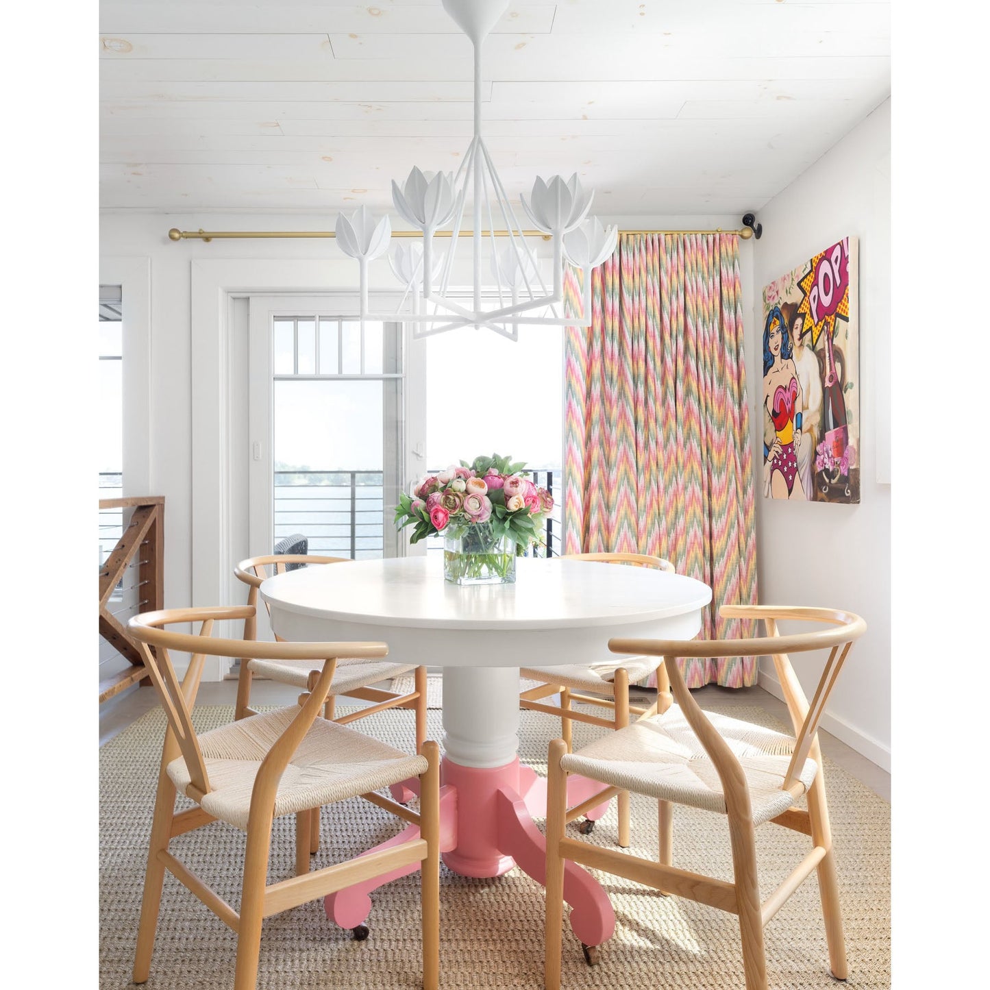 Alberto Chandelier