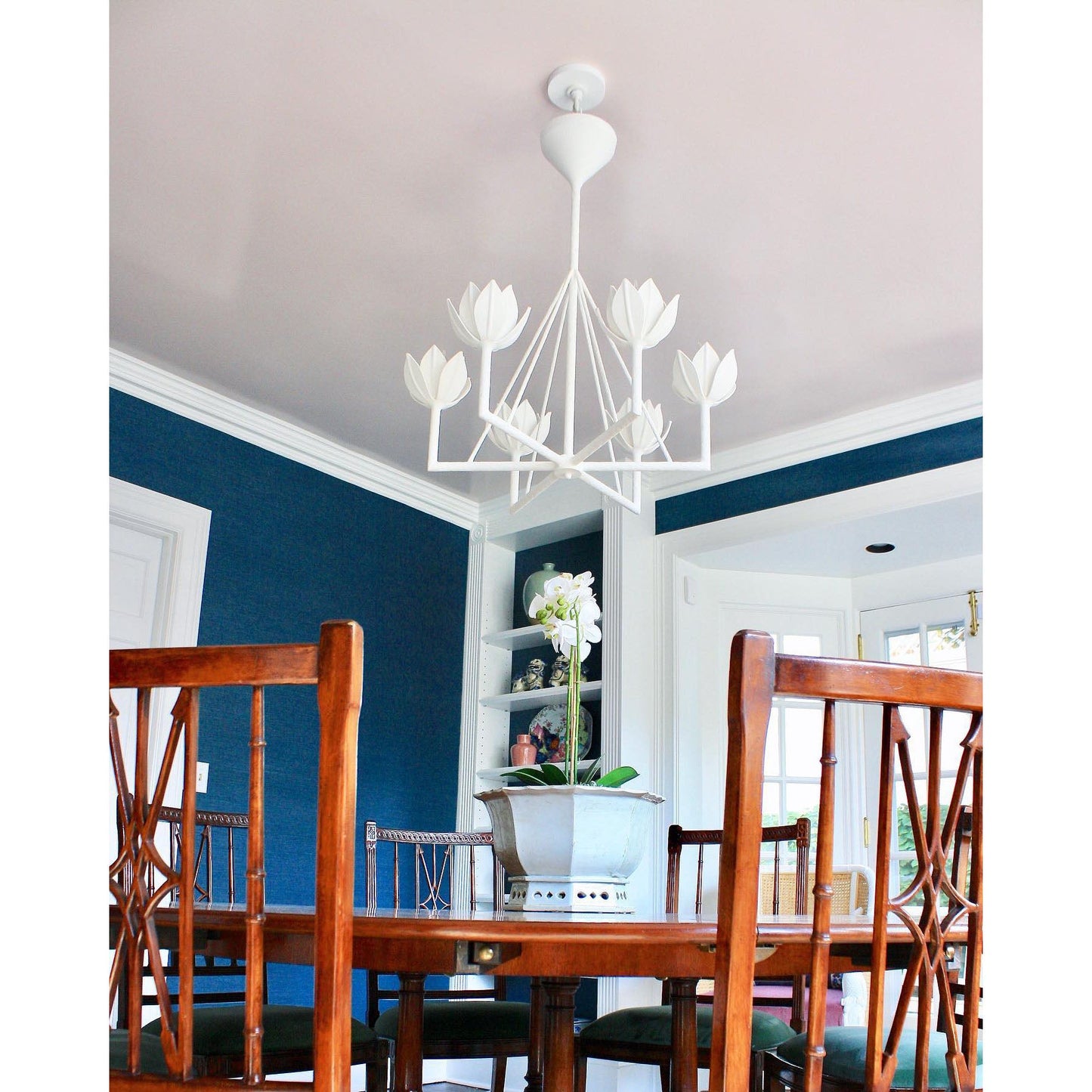 Alberto Chandelier