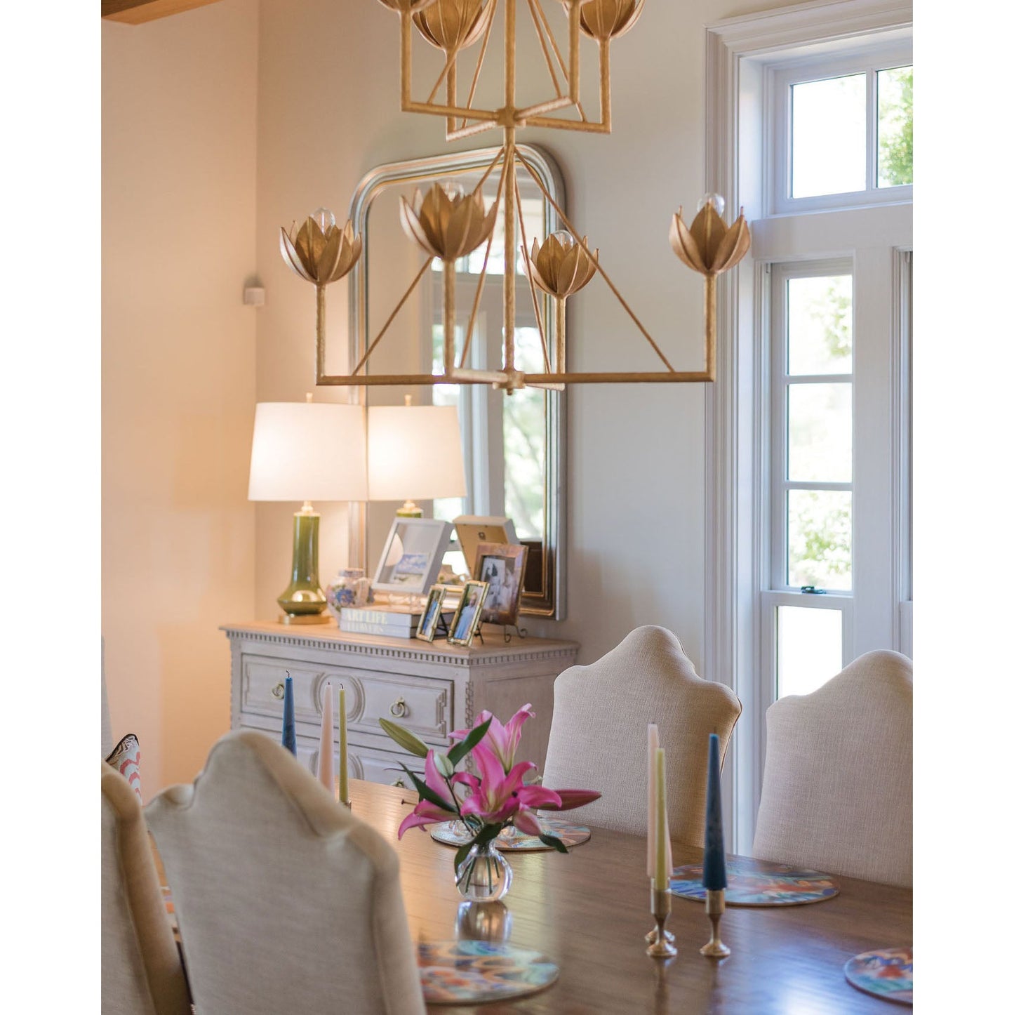 Alberto Chandelier