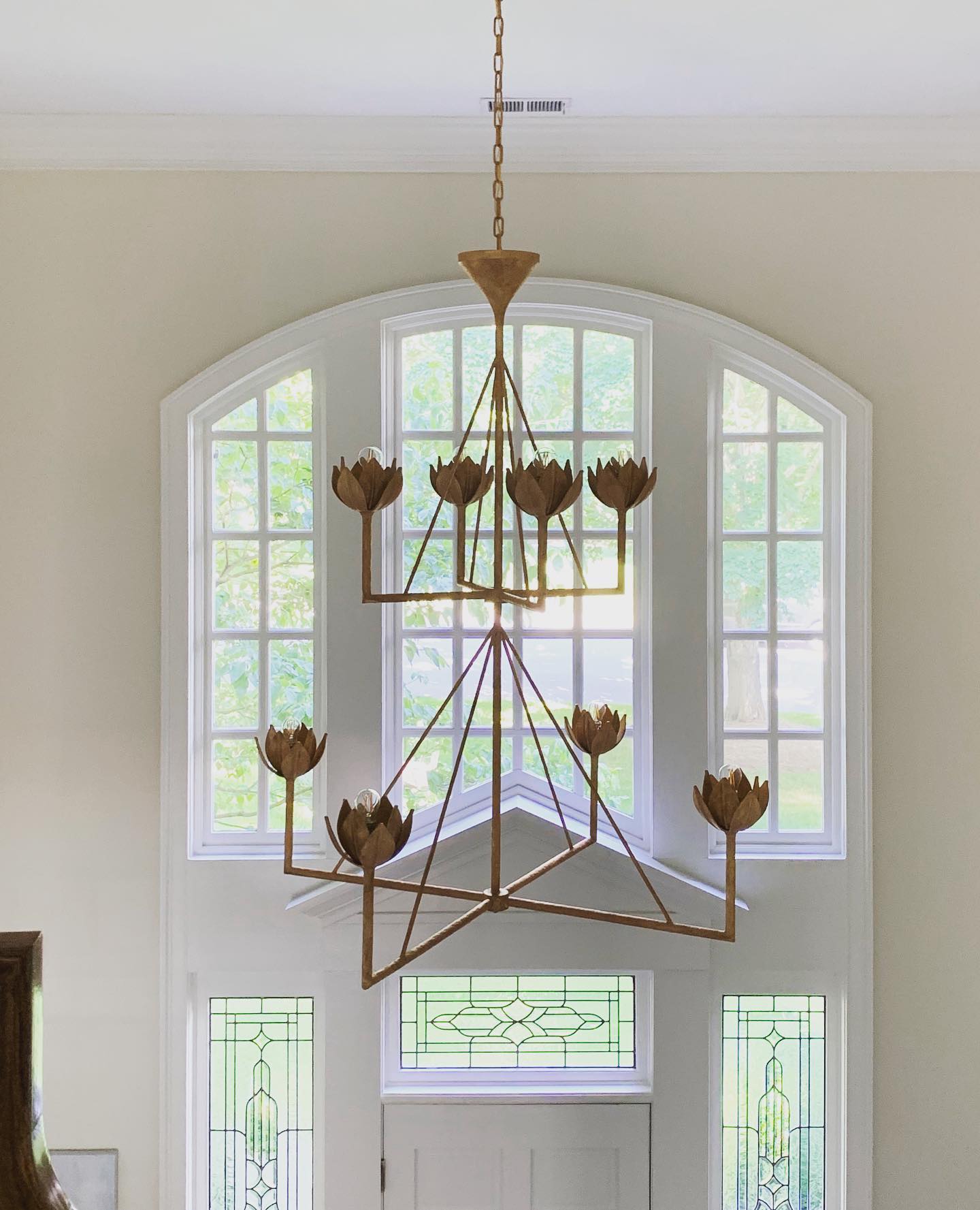 Alberto Chandelier