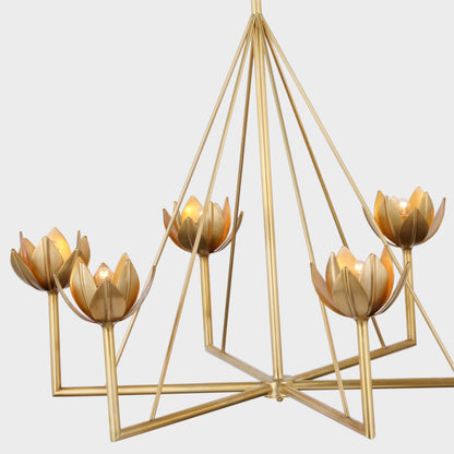 Alberto Chandelier