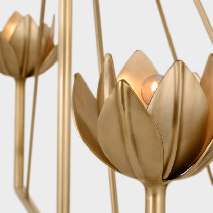 Alberto Chandelier