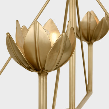 Alberto Chandelier