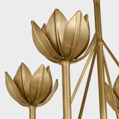 Alberto Chandelier