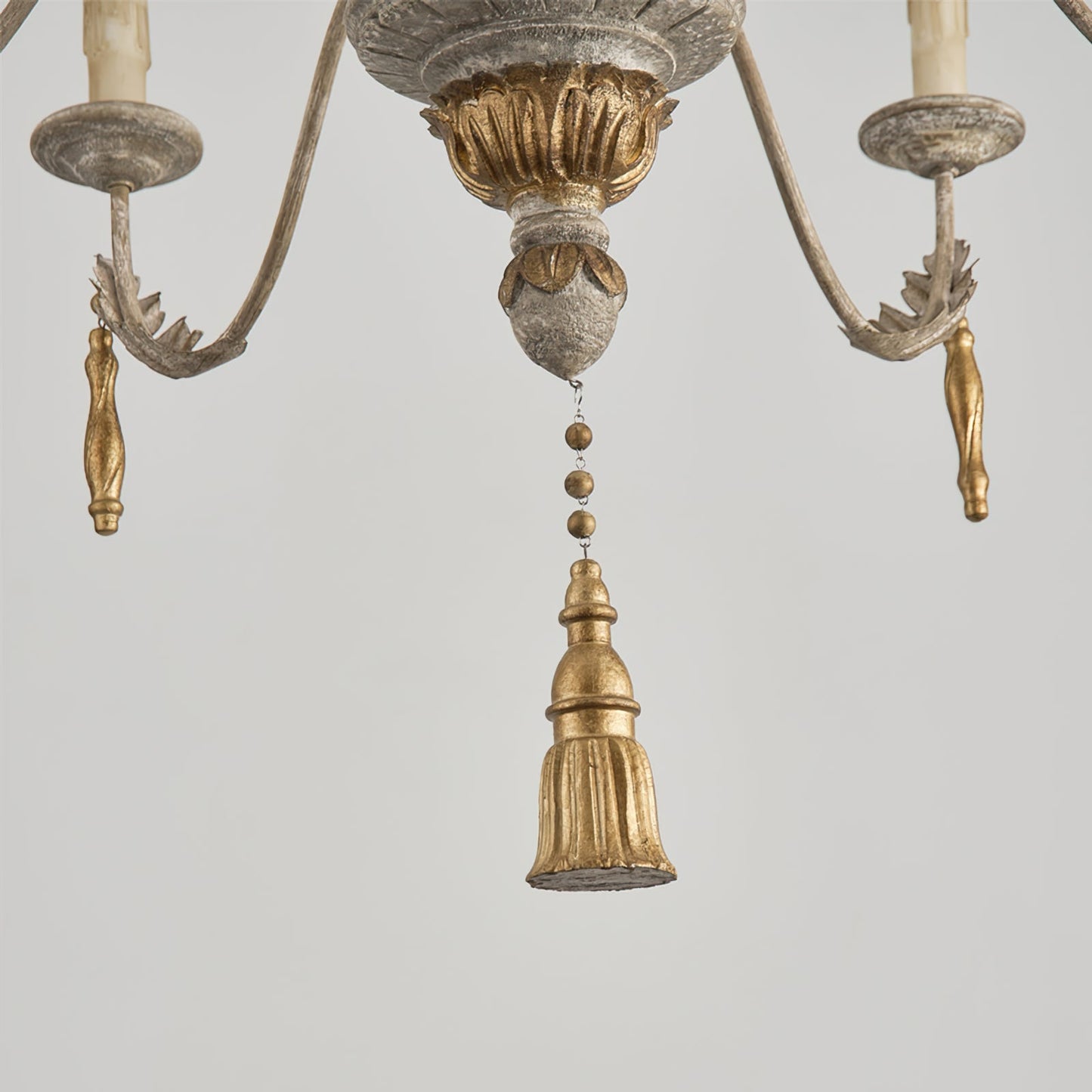 Alda Chandelier