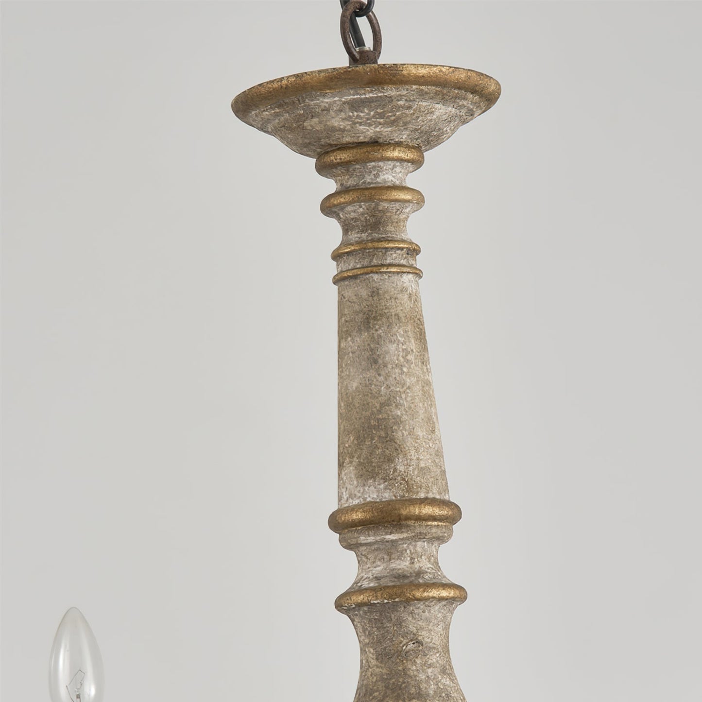 Alda Chandelier