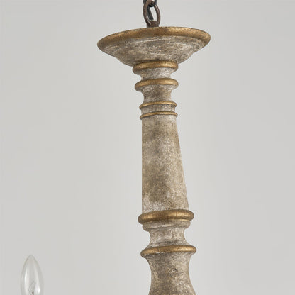 Alda Chandelier