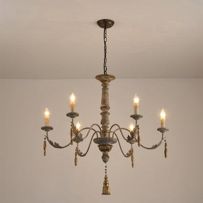 Alda Chandelier