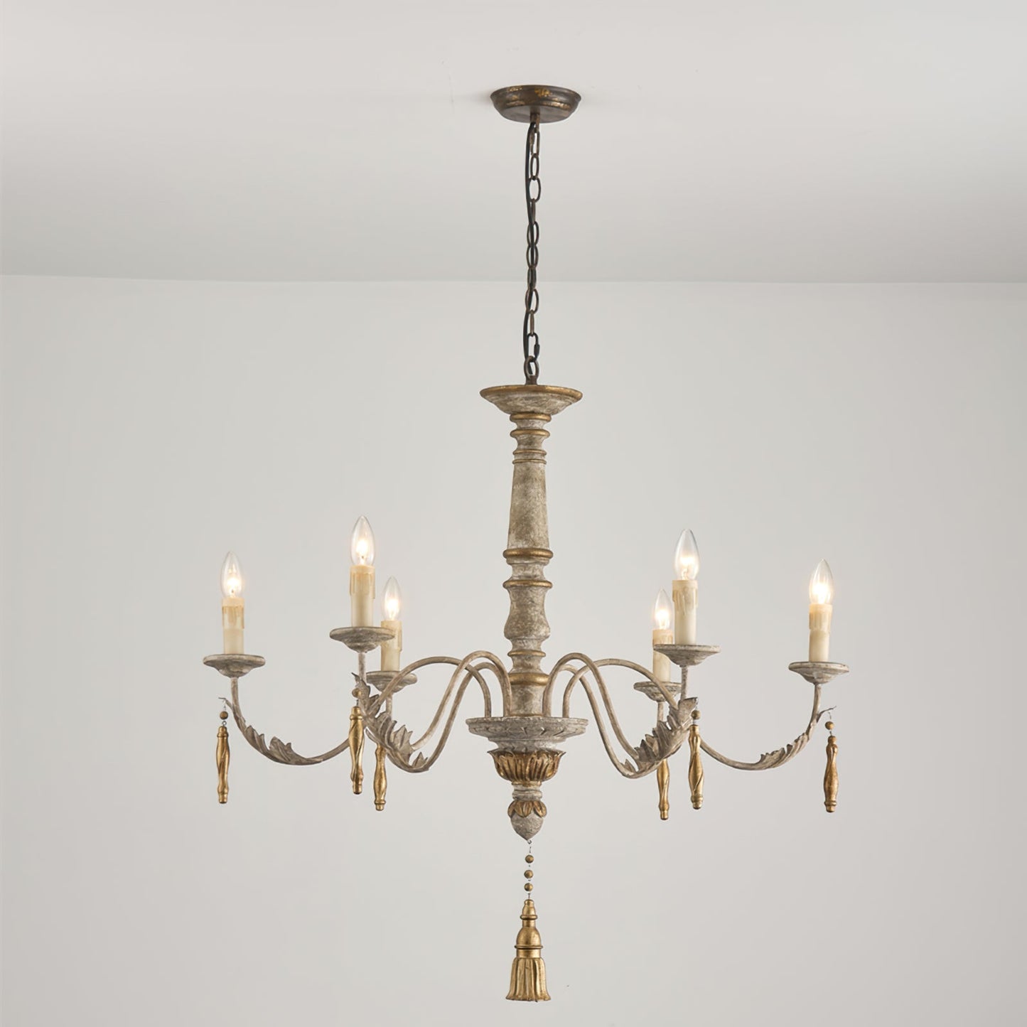 Alda Chandelier