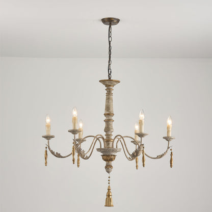 Alda Chandelier
