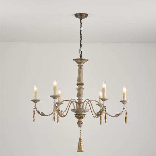 Alda Chandelier