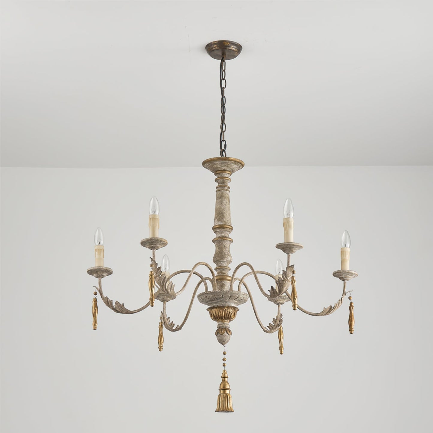Alda Chandelier