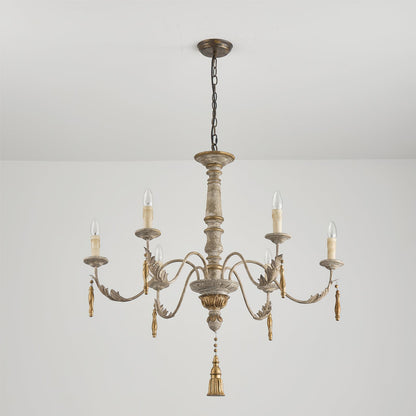 Alda Chandelier