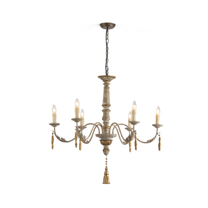 Alda Chandelier