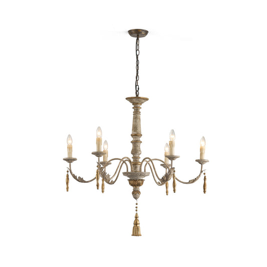 Alda Chandelier