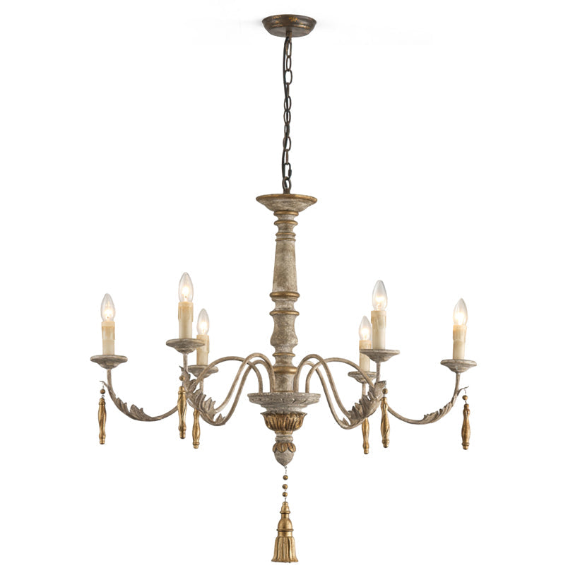 Alda Chandelier