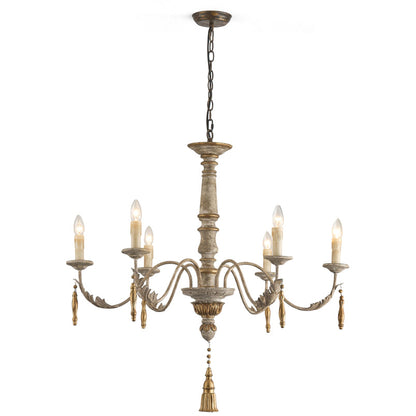 Alda Chandelier