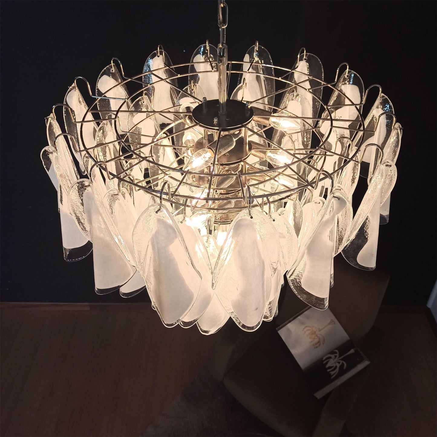 Aletta Chandelier