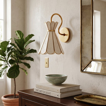Alito Wall Light