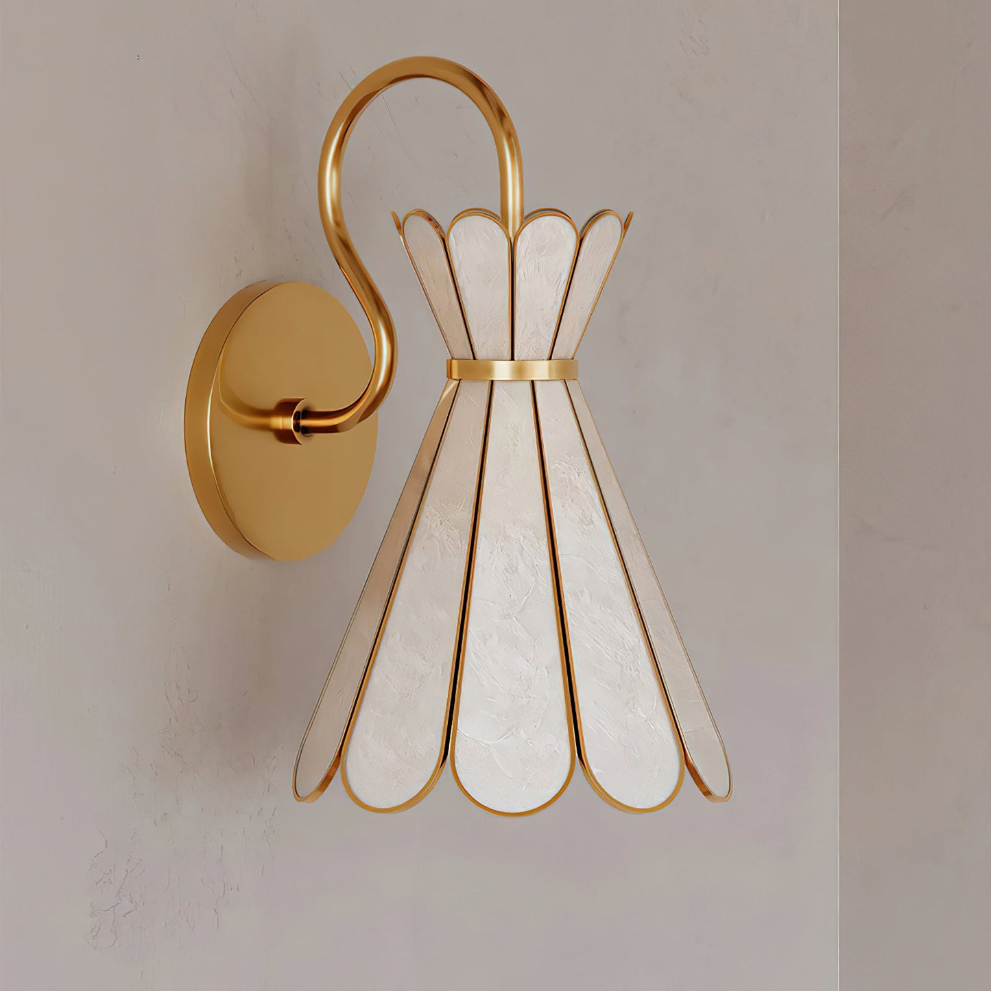 Alito Wall Light