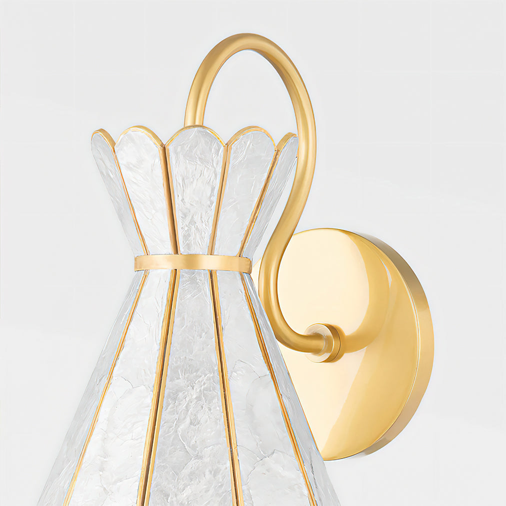 Alito Wall Light
