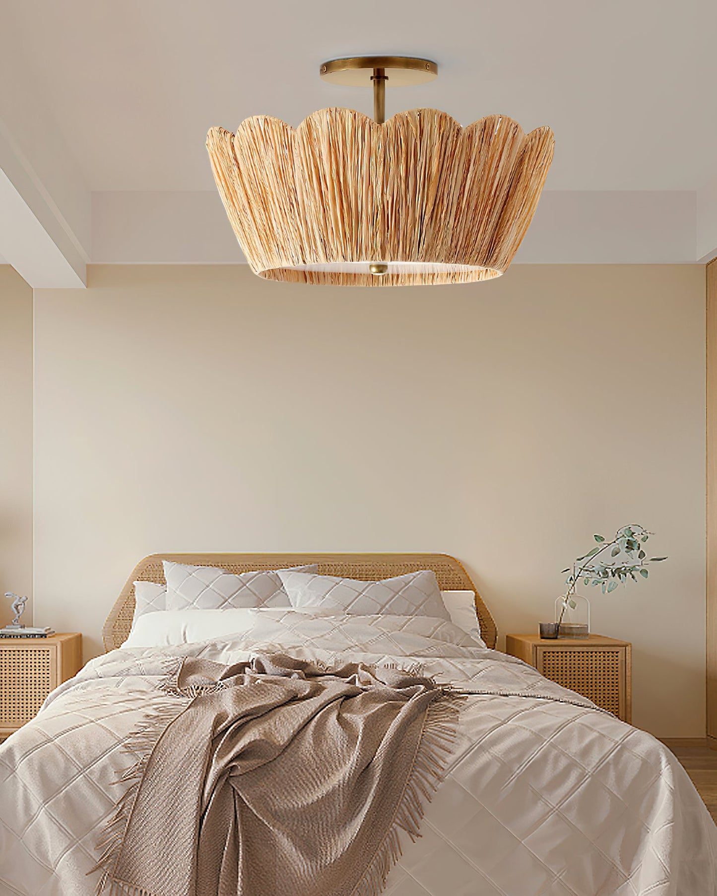 Alitzel Ceiling Light