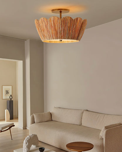 Alitzel Ceiling Light