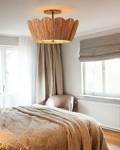 Alitzel Ceiling Light