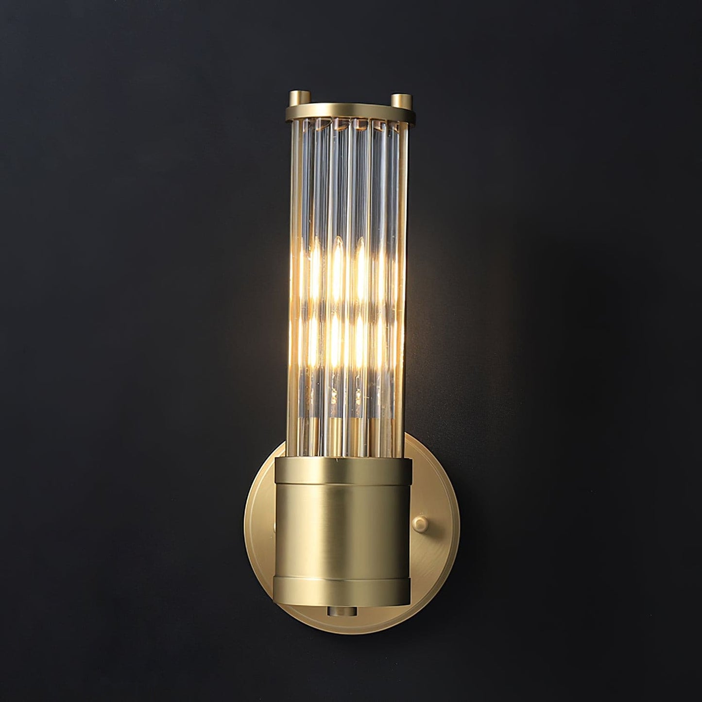 Allen Wall Lamp