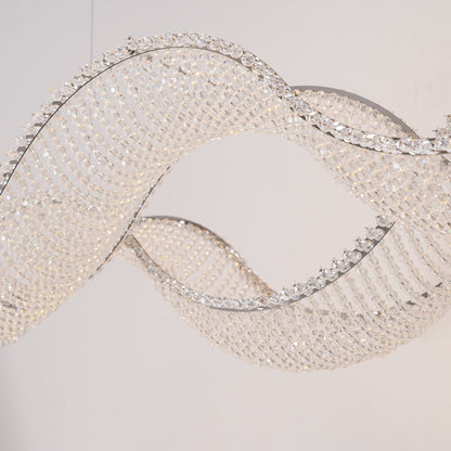 Dumini Chandelier