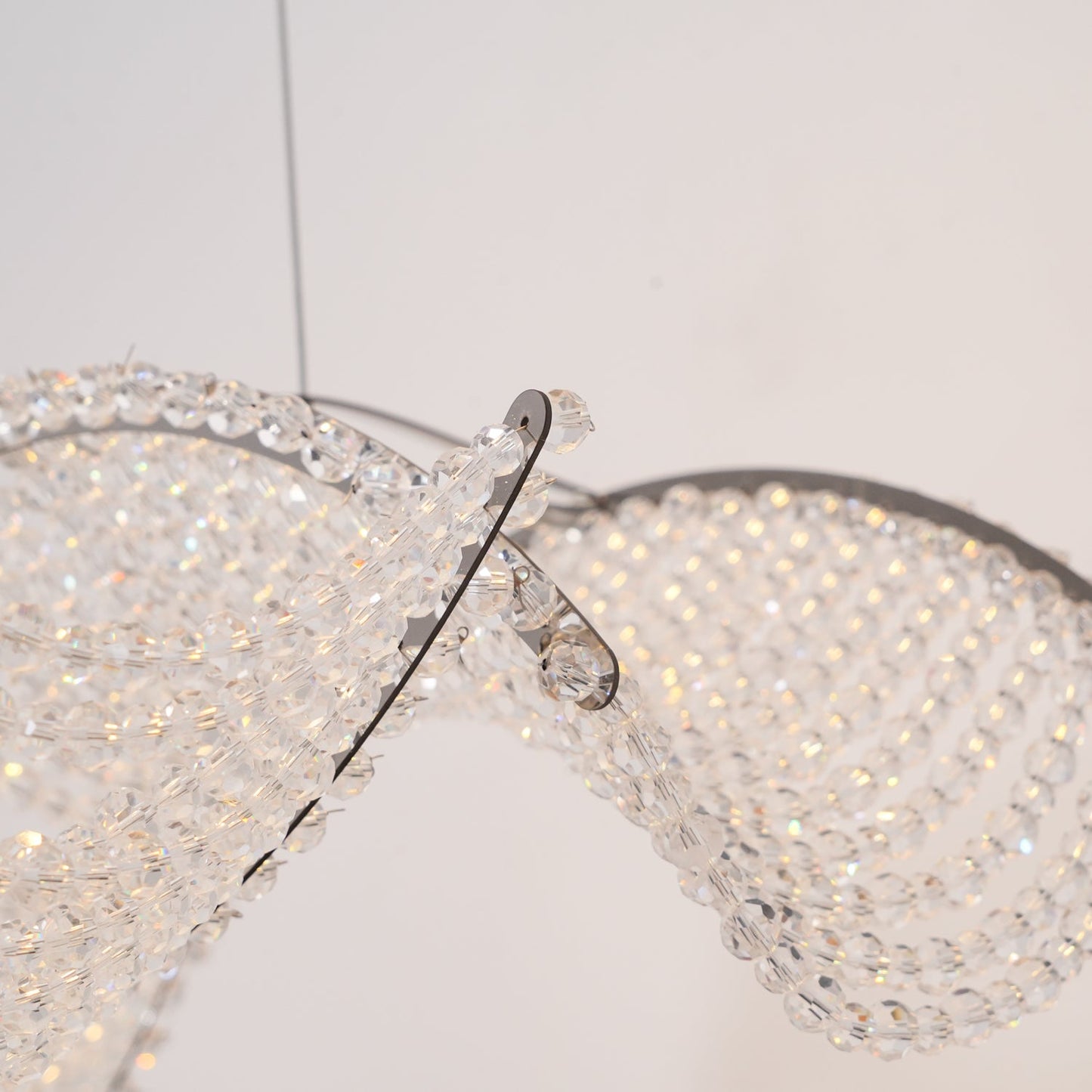 Dumini Chandelier