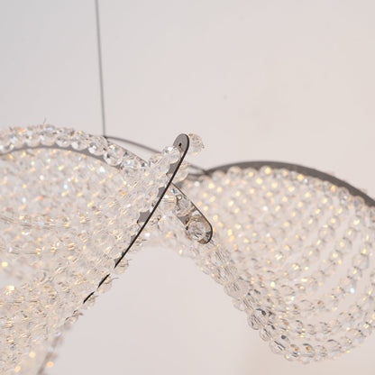 Dumini Chandelier