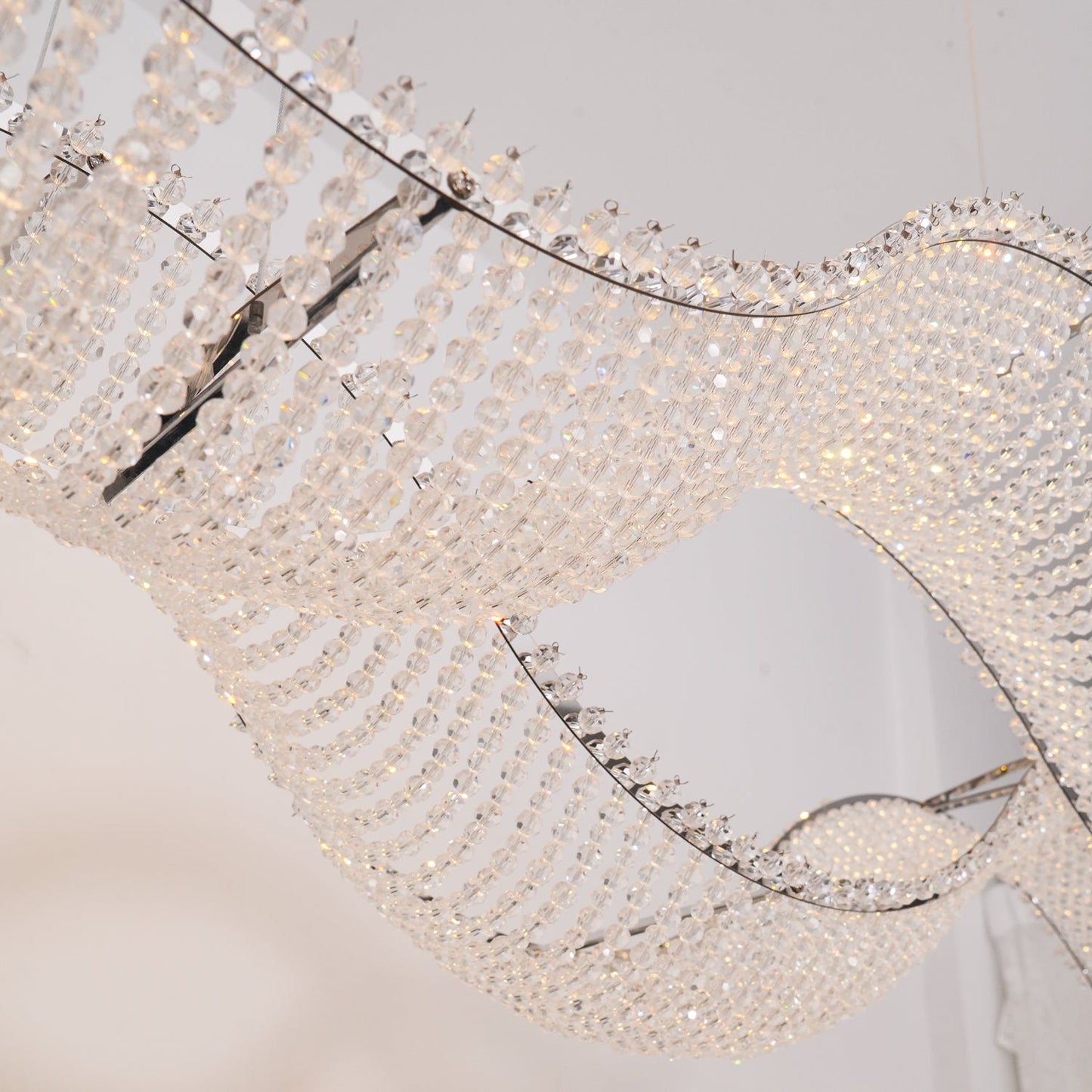 Dumini Chandelier