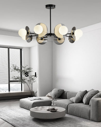Alonso Chandelier