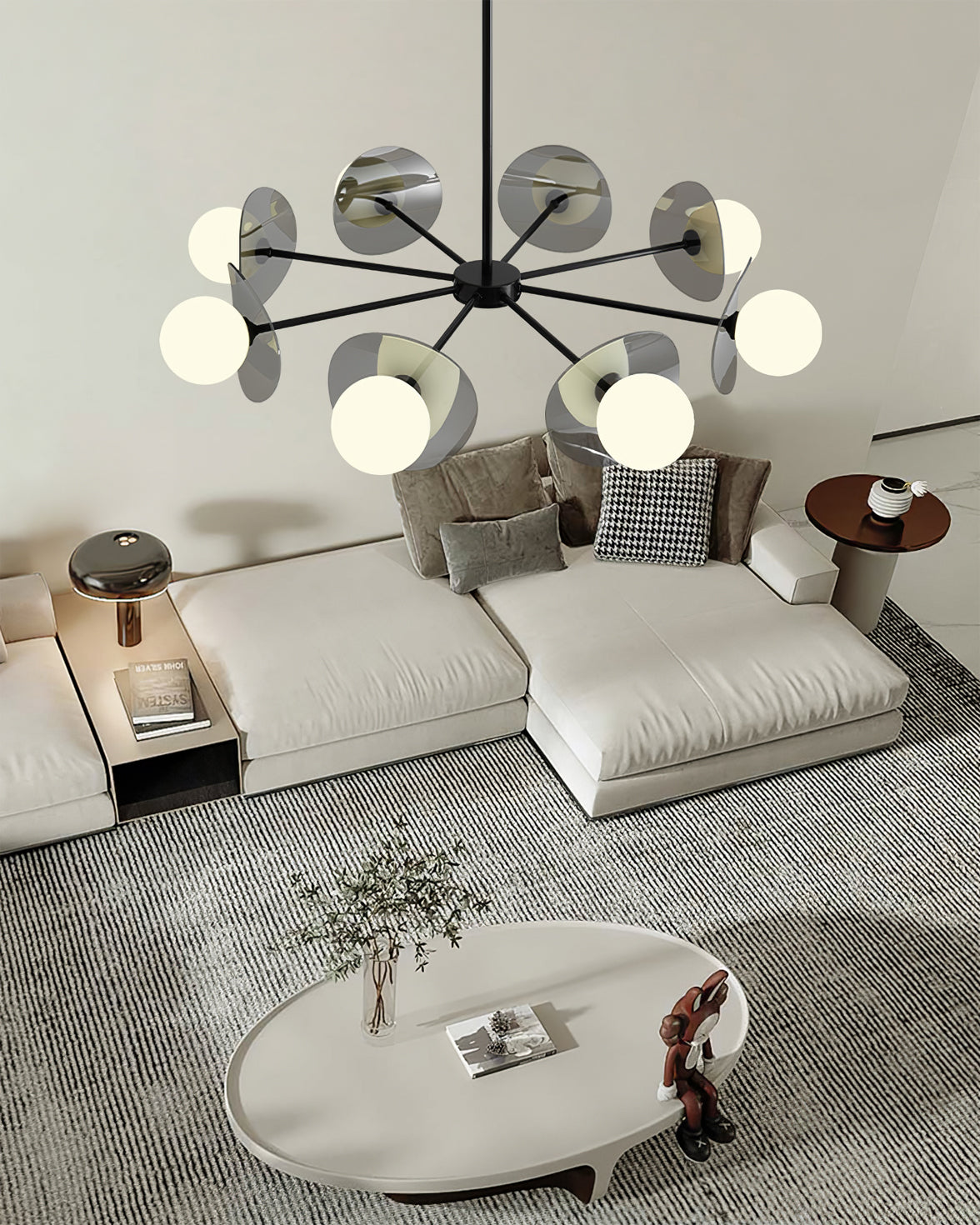 Alonso Chandelier