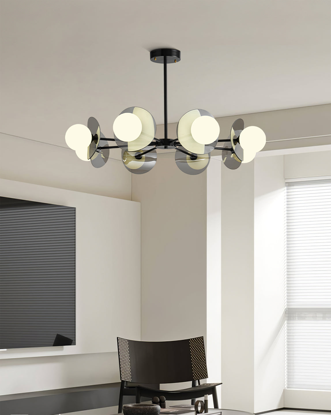 Alonso Chandelier