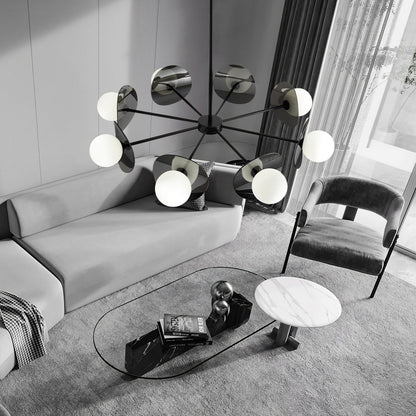 Alonso Chandelier