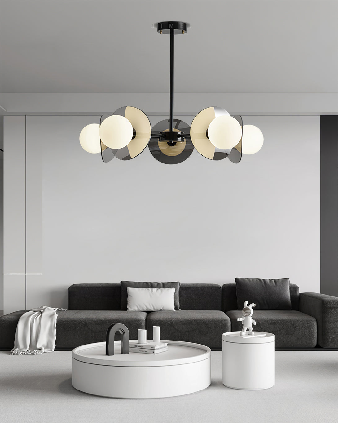 Alonso Chandelier