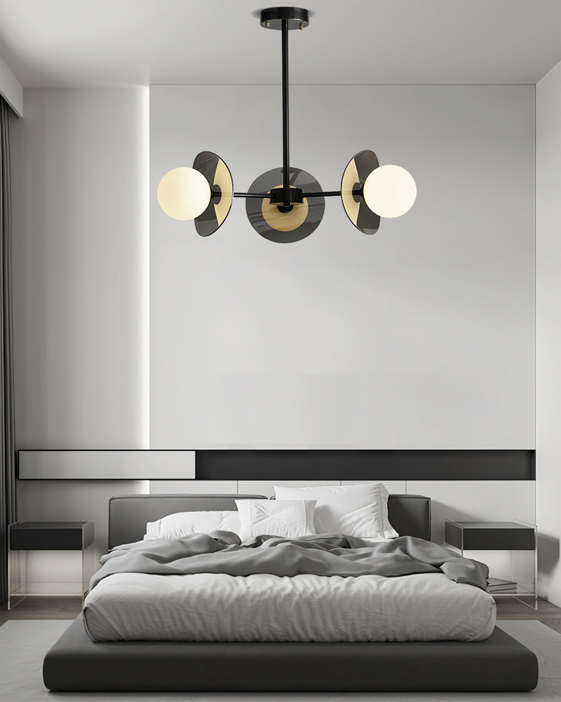 Alonso Chandelier