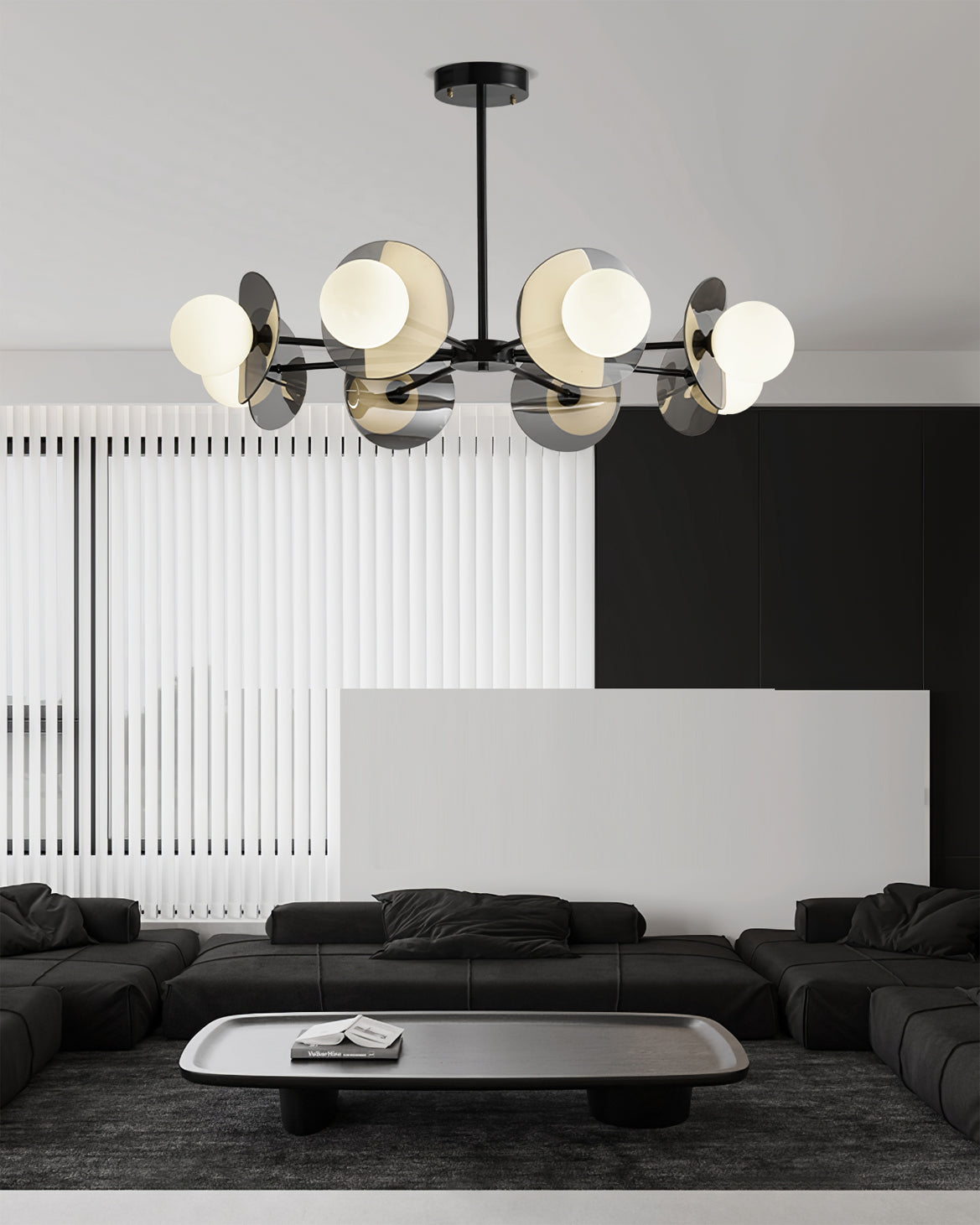Alonso Chandelier