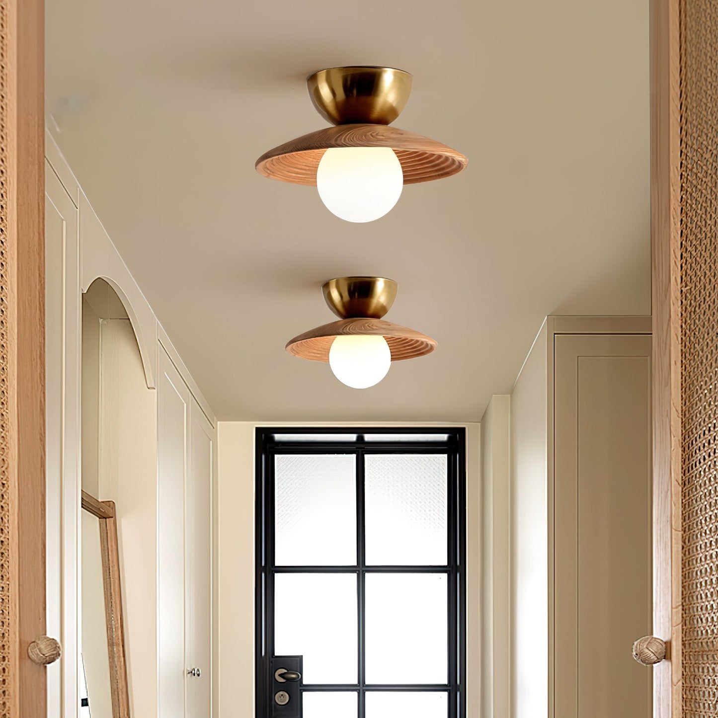 Alora Ceiling Lamp