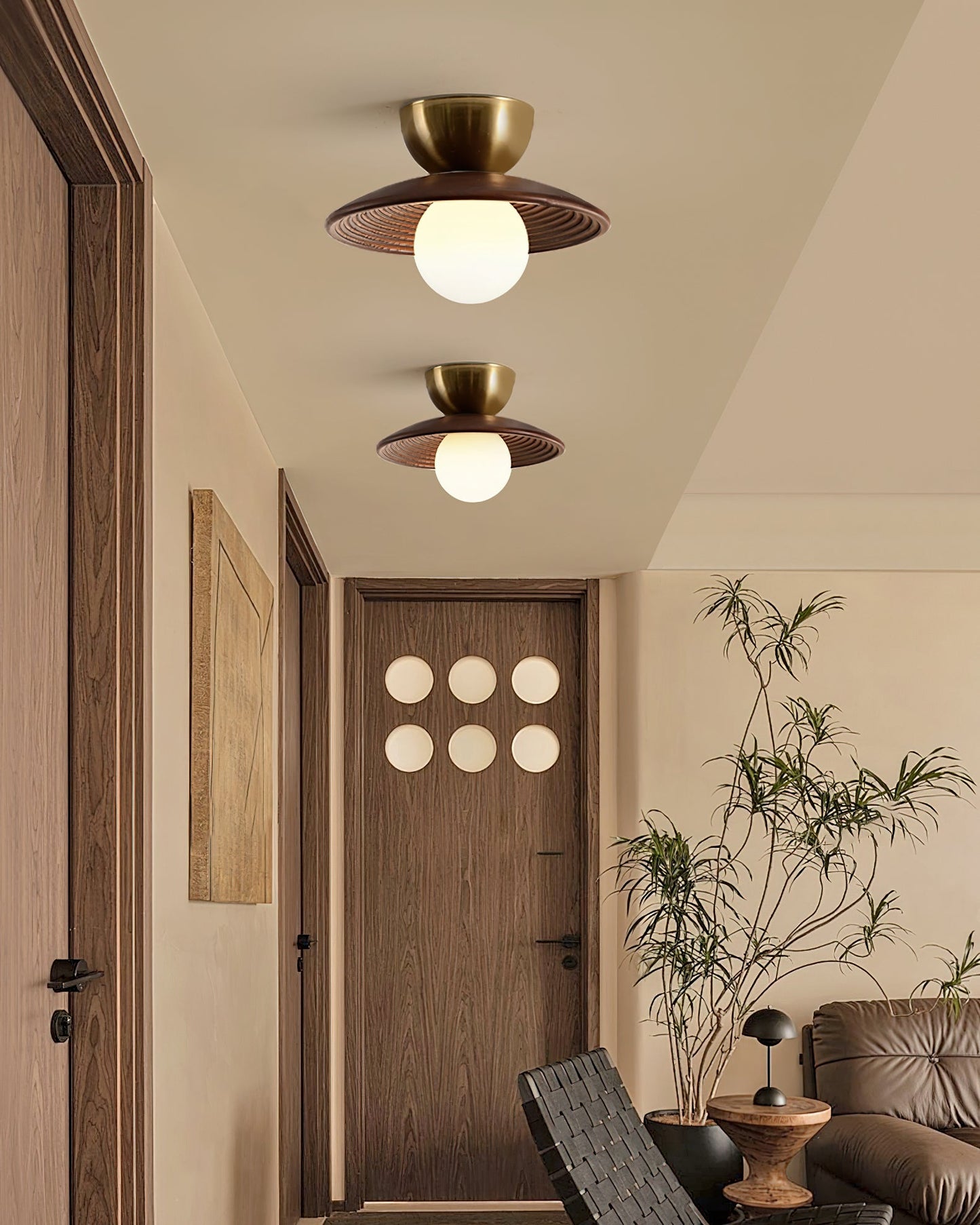Alora Ceiling Lamp